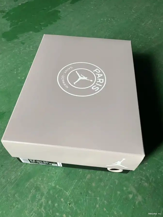 Cheap TB Low DX6325-204 Jordan PSG Air x 5 0509